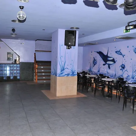 Hotel Alfar-2