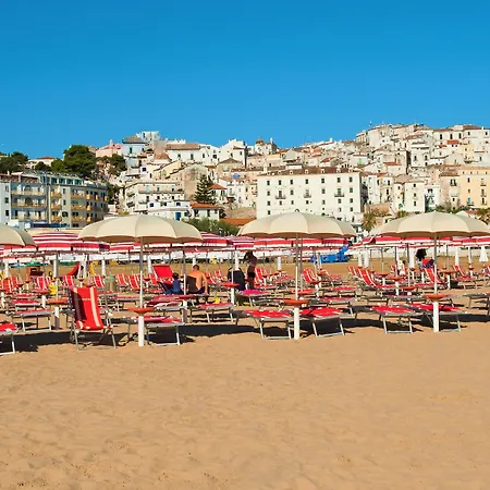 Hotel Borgo Marina-3