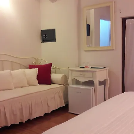 B&B Como Lake Cottage-2