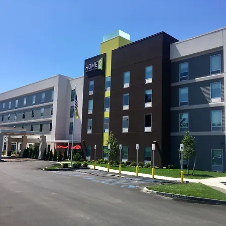 Home2 Suites By Hilton Queensbury Lake George-3