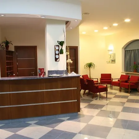 Hotel Dell'Arpa-3
