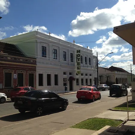 Central Palace Hotel-2