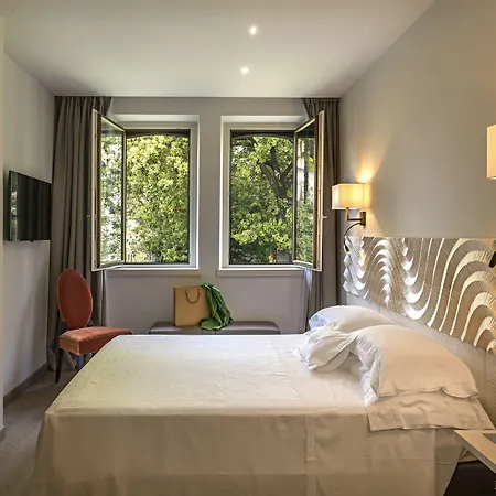 Hotel Laurin-3