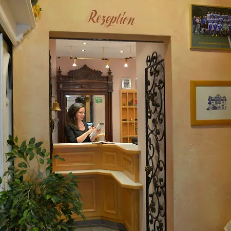 Hotel Zehnthof-3
