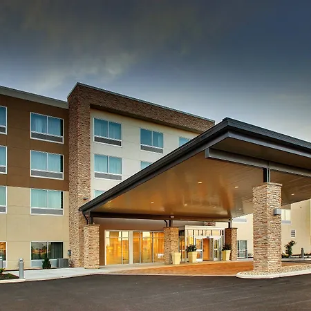 Holiday Inn Express & Suites Findlay North By Ihg-3