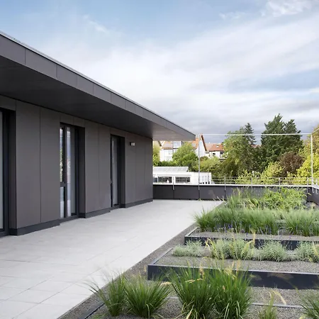 Holiday Inn Express Stuttgart-Waiblingen By Ihg-2