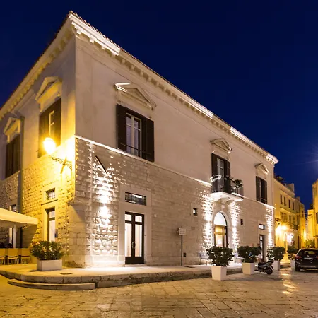 Palazzo Filisio - Regia Restaurant-3