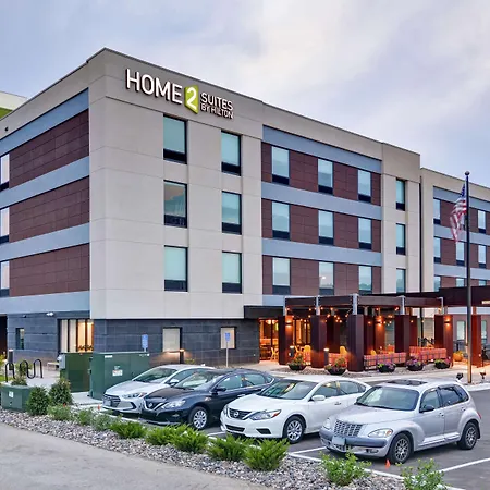 Home2 Suites By Hilton Rochester Mayo Clinic Area-2
