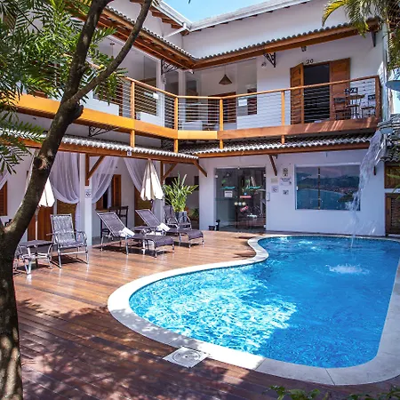 Pousada Vila Barequeçaba-3