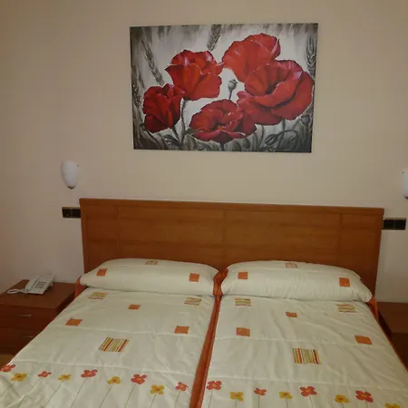 Hotel Ciudad Pozo Alcón-2