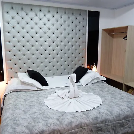 Lages Plaza Hotel-2