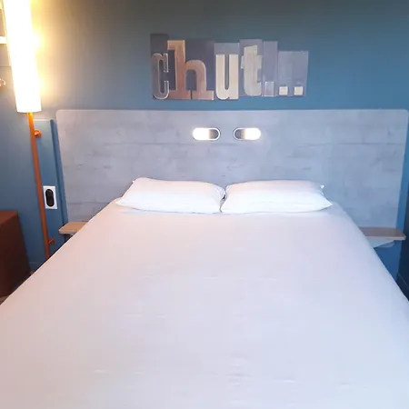 ibis budget Auxerre Centre-3