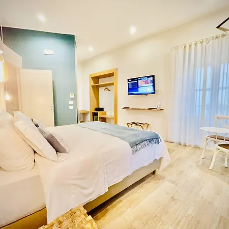 Bellaroto Suite & Spa - Charming Boutique Rooms-2
