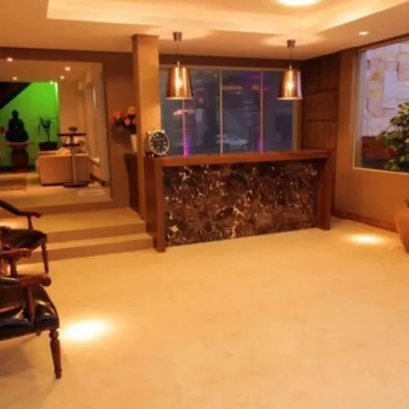 SKY CENTRO HOTEL&SPA - Hotel no centro de Gramado - RS-3