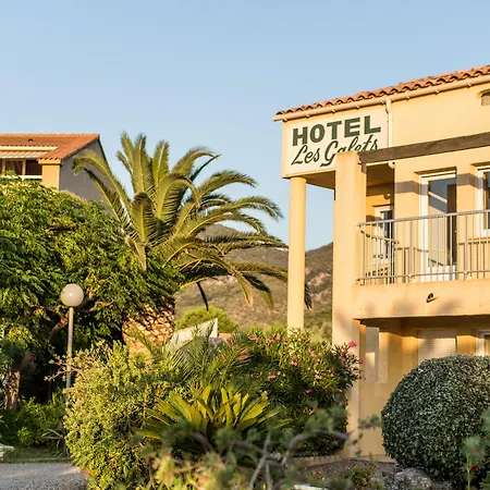 Hotel Les Galets-2