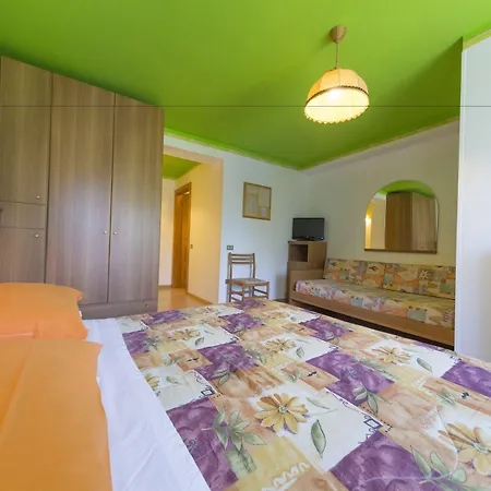 Hotel Trentino-3