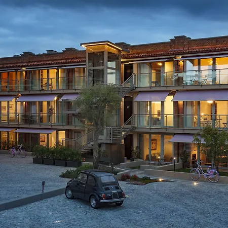 Rivetto Suites-2