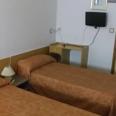 Hotel Arce-3
