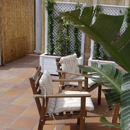 Hostal Balkonis-2