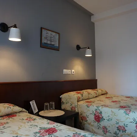 Hotel Bella Dolores-3