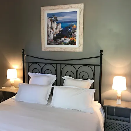 Villa Limone, maison d'hôtes-3