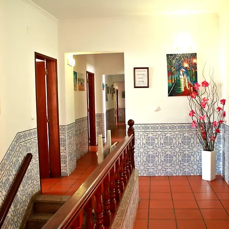 Hotel Santa Comba-2