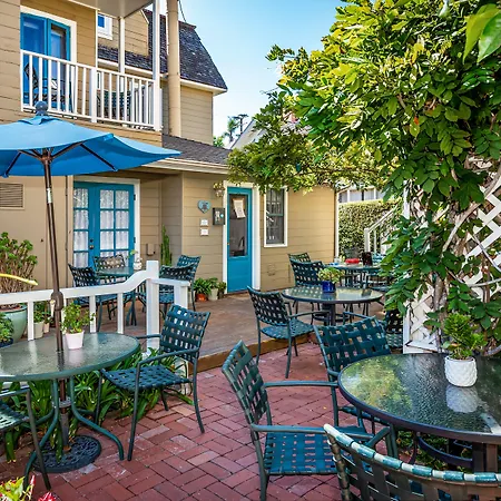 Bath Street Inn-3