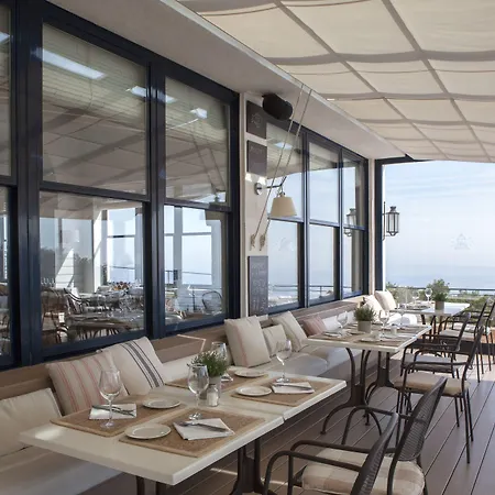 El Far Hotel Restaurant-2
