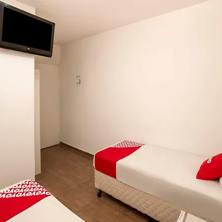 Oyo Hotel Vintage, Sao Paulo-3