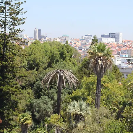 Botanic Views Guest House-2