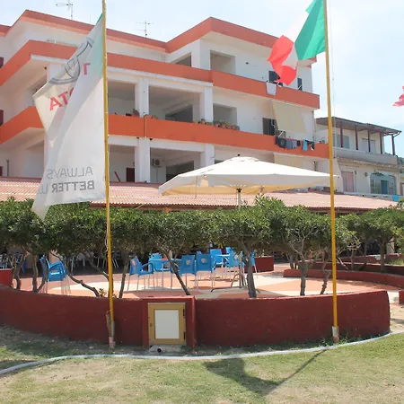 Hotel South Paradise-2