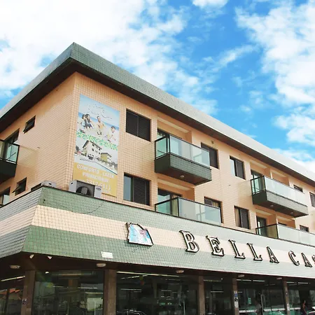 Bella Casa Flat Service-2