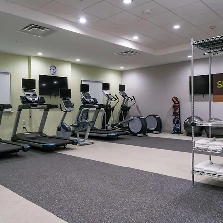 Home2 Suites By Hilton Jackson Flowood Airport Area-2