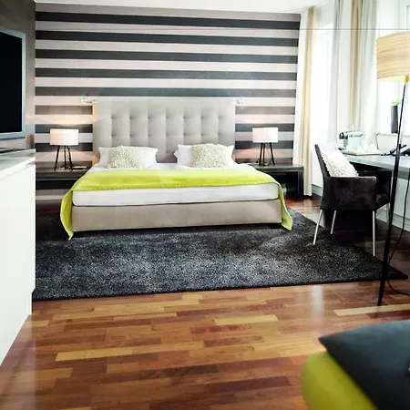 City Hotel Bosse-3