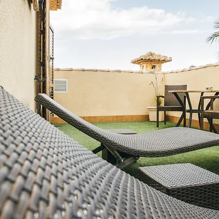 Hotel La Gastrocasa - Adults Only-2