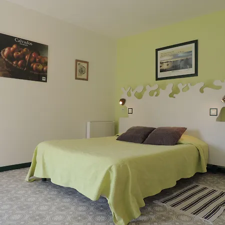 Chambres d'Hôtes Les Piéris-3