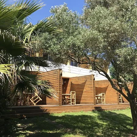 Résidence les Caraibes-2
