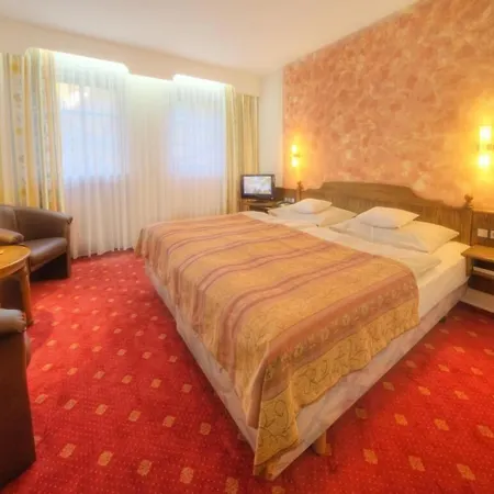 Hotel zur Post-3