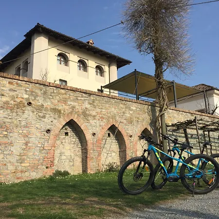 Cascina Baresane-2