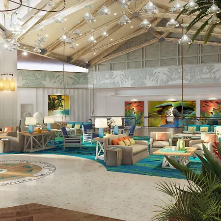 Margaritaville Resort Orlando With H2O Waterpark-3