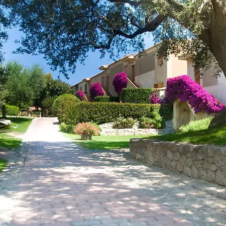 Villaggio L'Olivara-2