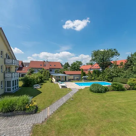 Hotel Beim Schrey-2