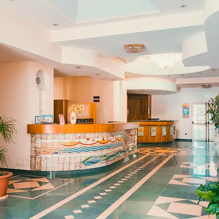 Apulia Hotel Corigliano Calabro-2