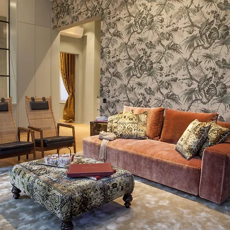 Cabosse, Boutique Palace & Spa-2