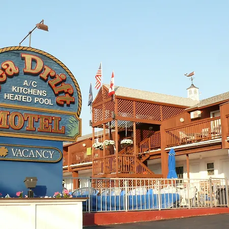 Sea Drift Motel-2