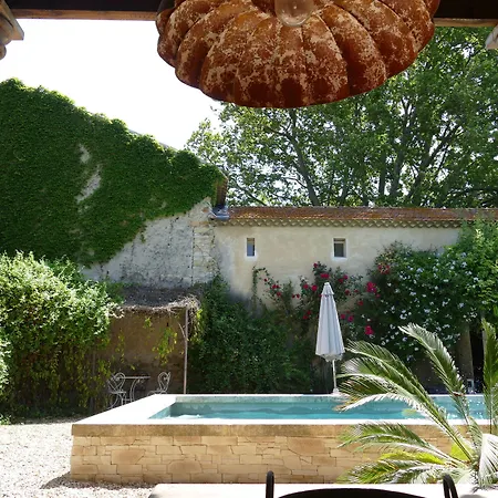 Mas Du Puits D'Amour-3