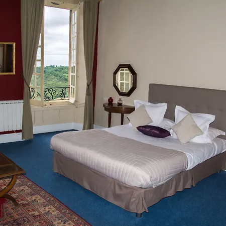 Hotel Raymond VII-2