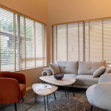 Best Western Hotel&SPA Coeur De Cassis-2