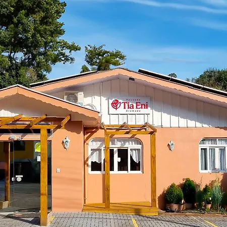 Pousada Tia Eni-3