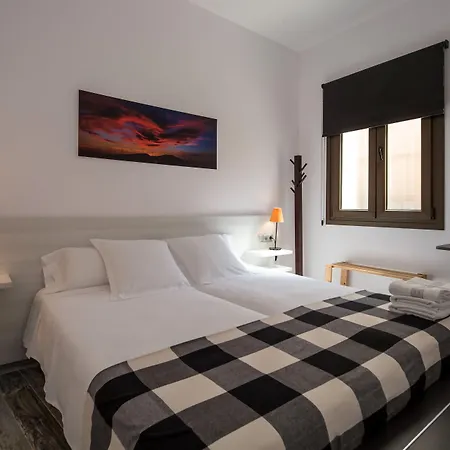 8 Rooms Tarifa-3